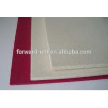 Good Quality Bottom Price Colored Wool Felt in China